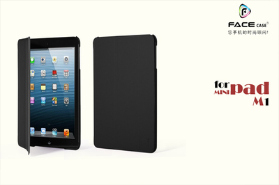 【FACE/非思 M1系列保护套 mini ipad保护套 保护壳】价格,厂家,图片,手机保护套/保护壳,深圳市普罗技科技-